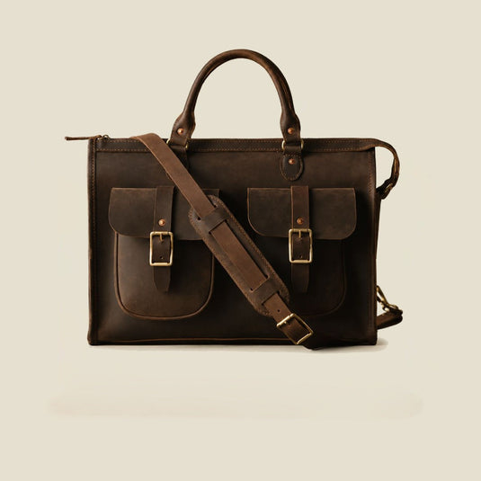 Satchel & Briefcase