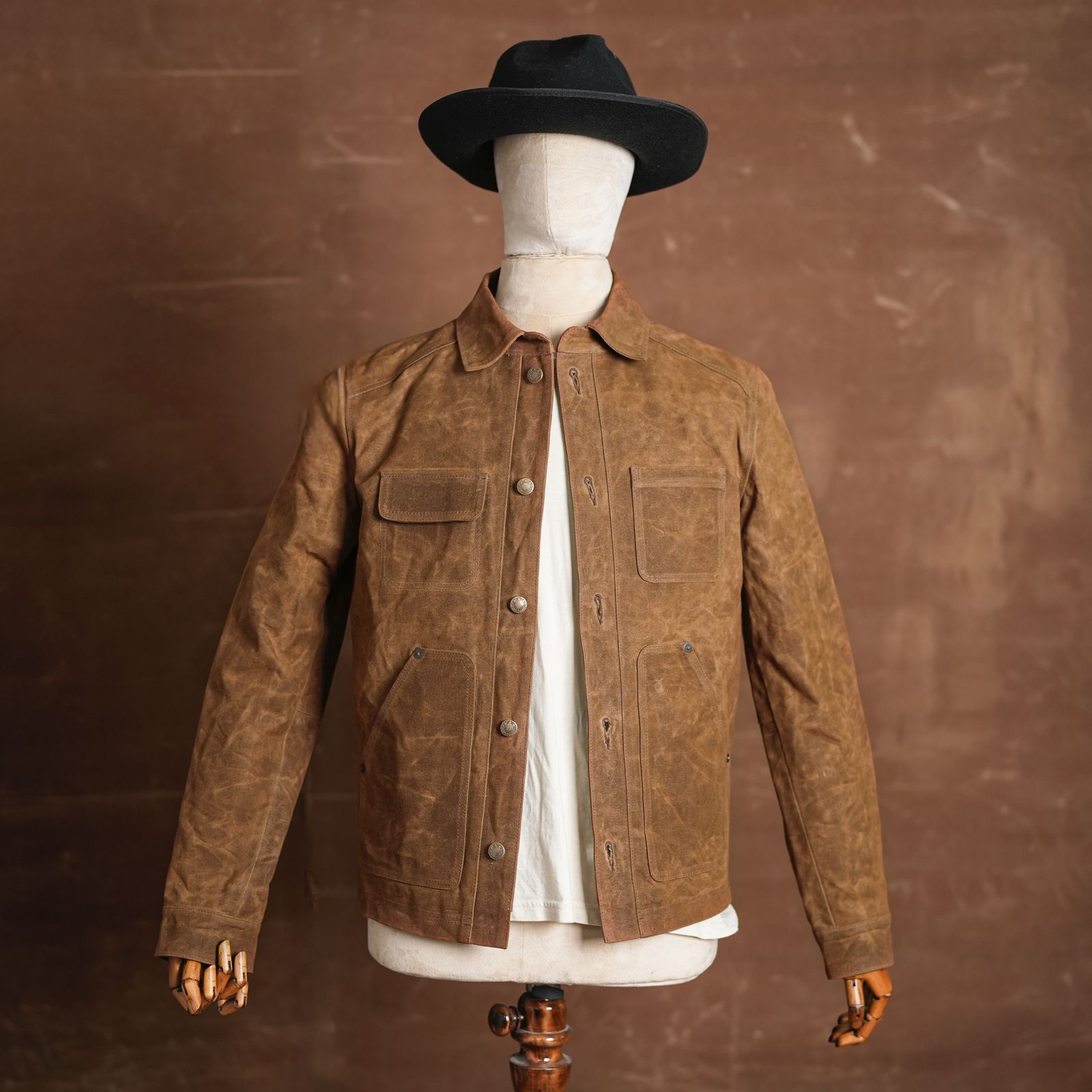 Jackets
