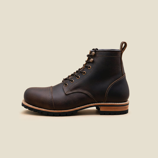 Work Boots