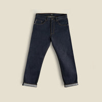 Selvedge Denim