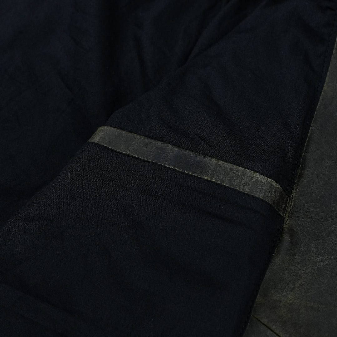 Johnny Jacket (Vintage Green)