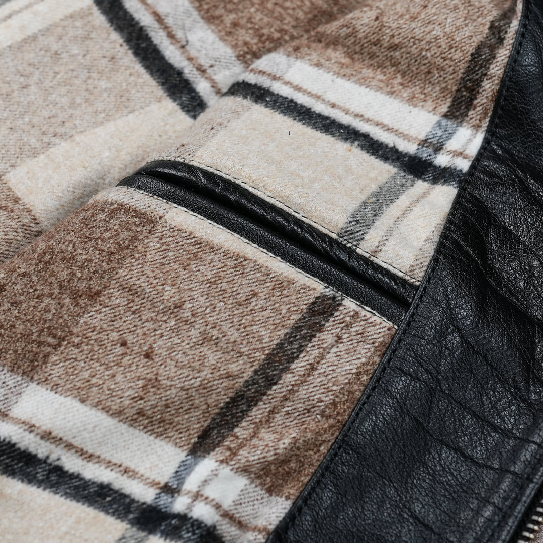 Field Jacket (Raven Black)