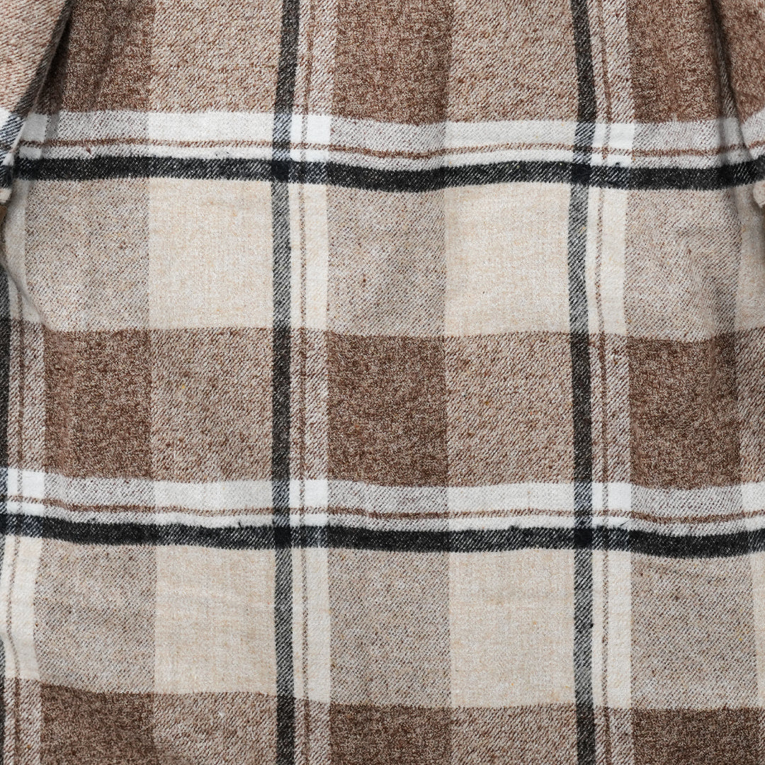 Field Jacket (Vintage Brown)