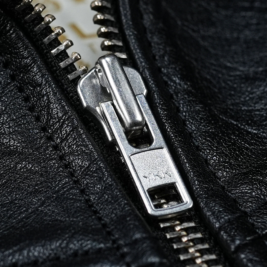 Field Jacket (Raven Black)