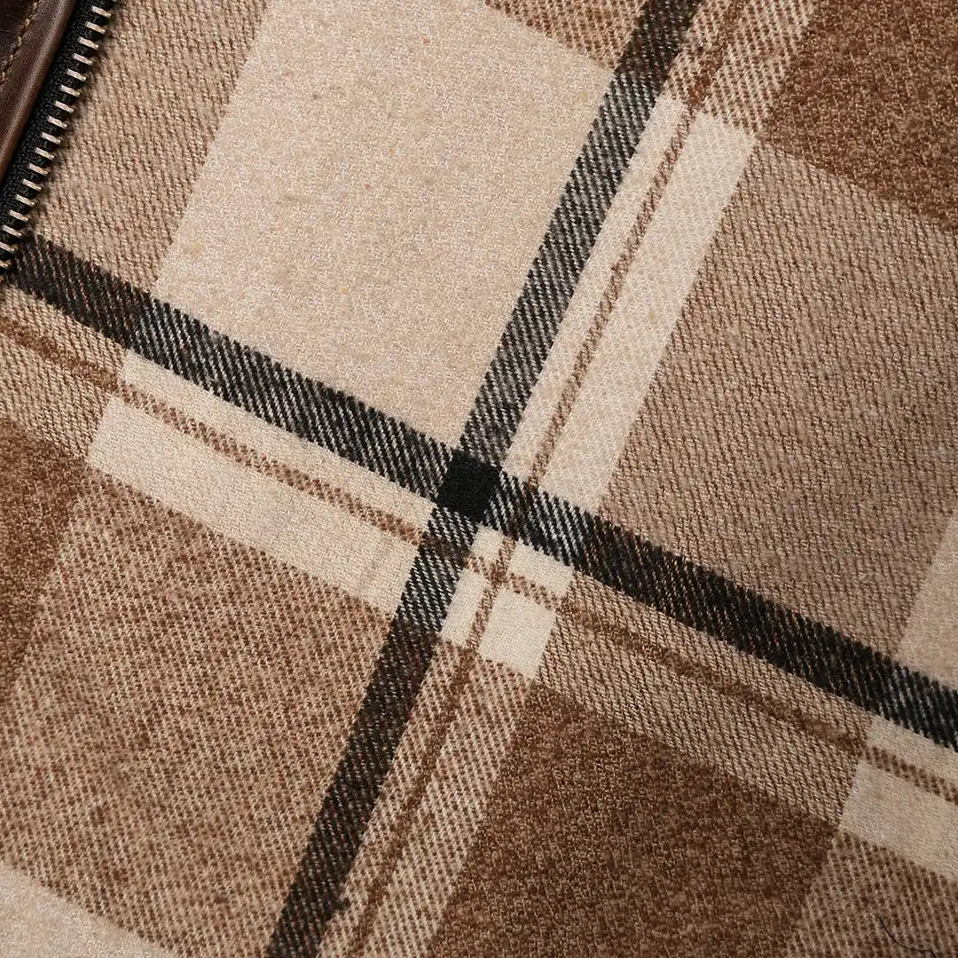 Field Jacket (Double Shot Espresso)