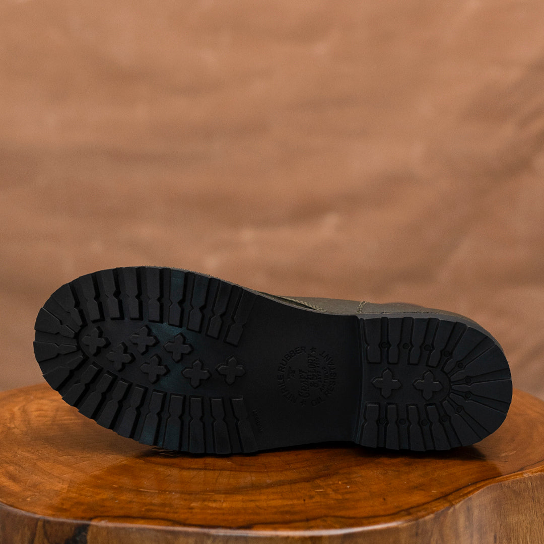 Himalayan Trailmaster Boots 6" (Grizzly Green) Water Repellent (45 Days Pre-Order For This Color)