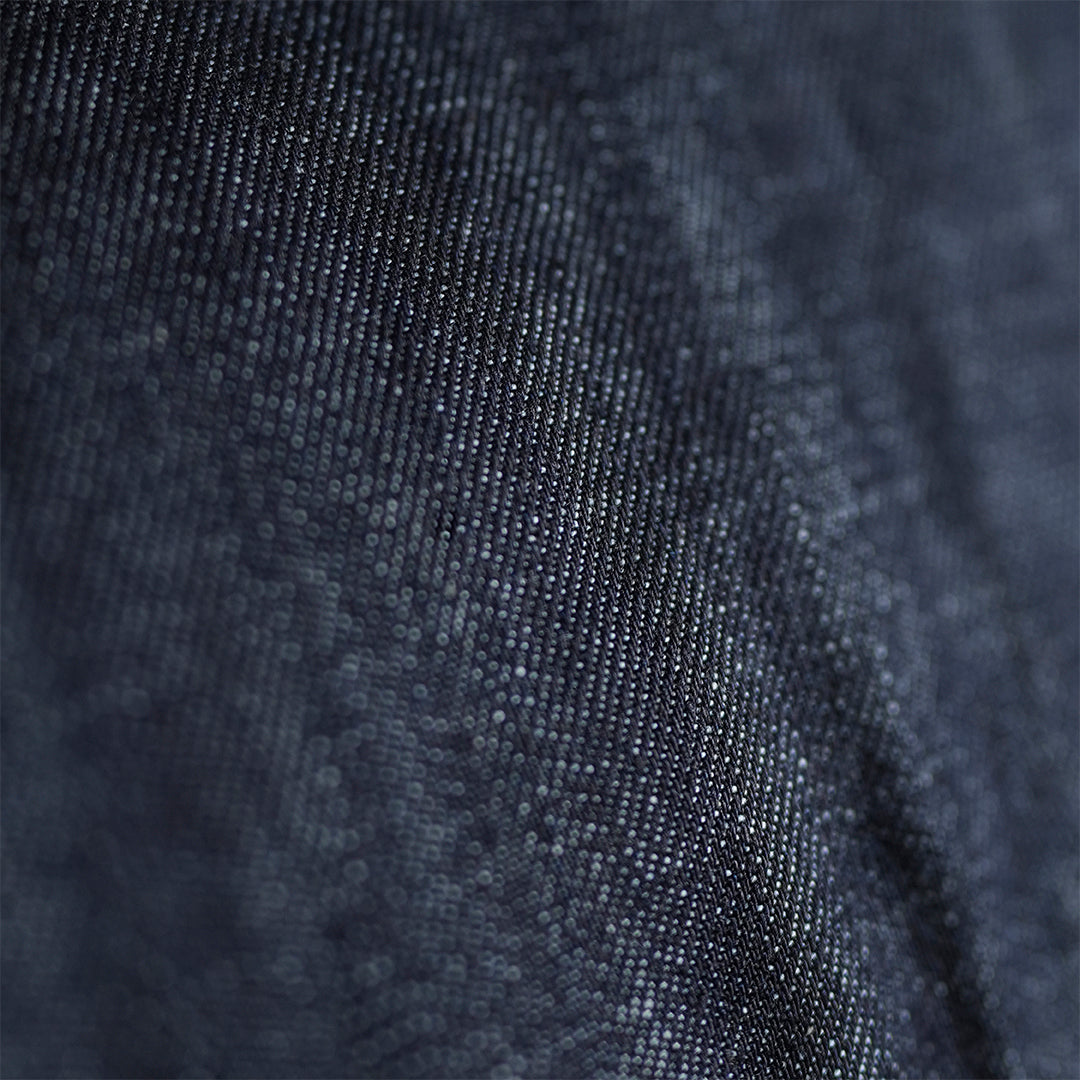 Chore Jacket Blue Blood 13 Oz Selvedge Denim