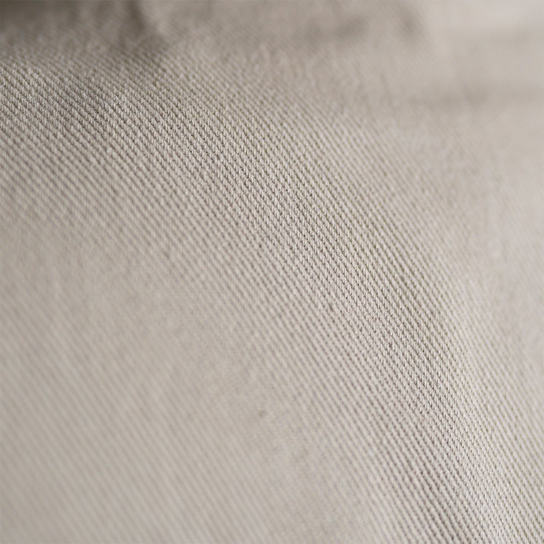 Chore Jacket Arctic Wolf 12 Oz Cotton Twill