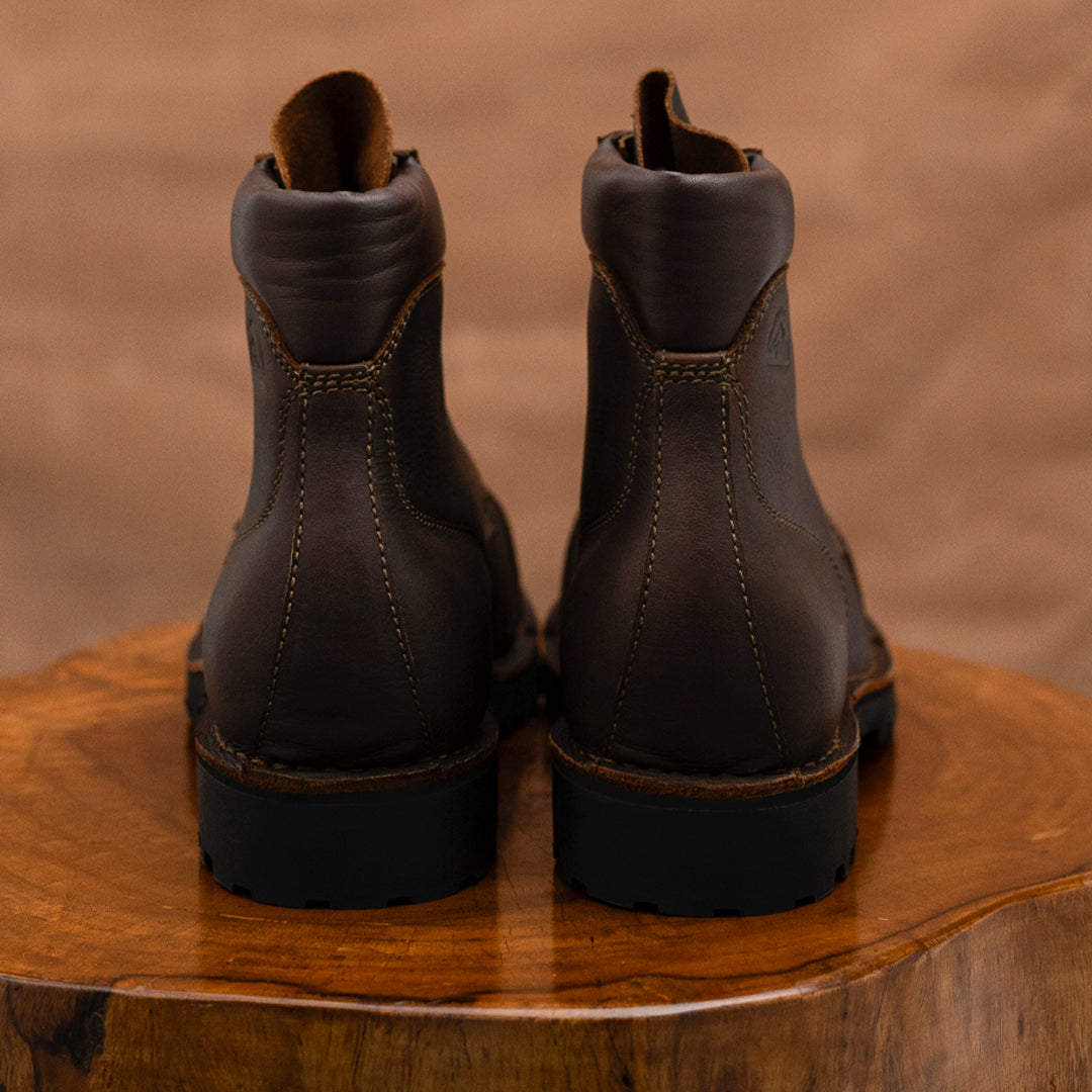 Women Himalayan Trailmaster Boots 6" (Vintage Brown) Water Repellent