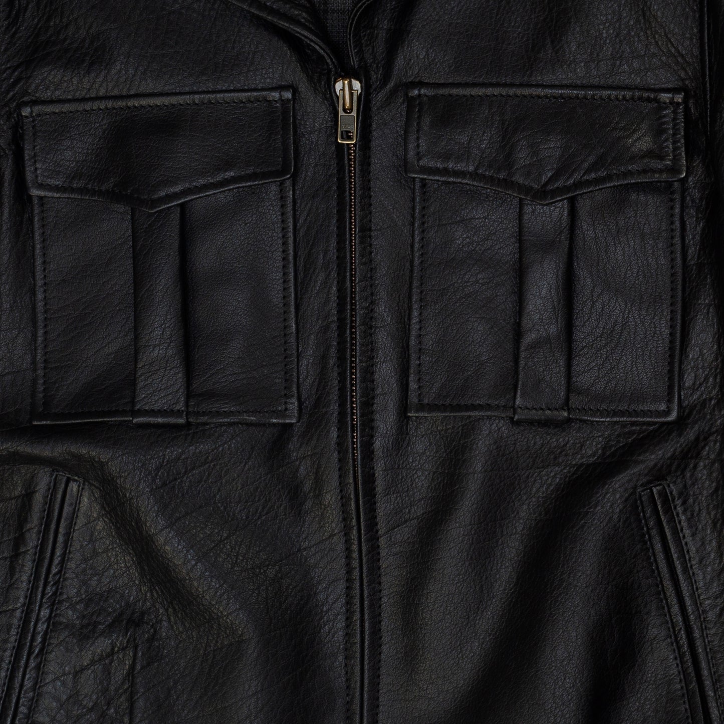 IKE Jacket (Raven Black)