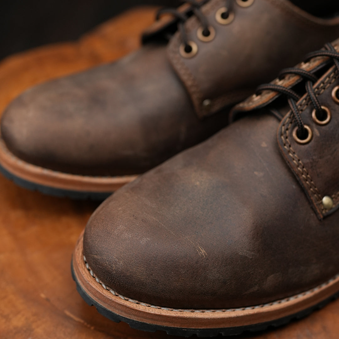 Service Shoe ( Vintage Brown ) 269 CRS