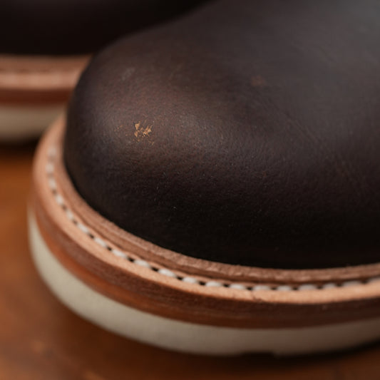 Task Boots ( Vintage Brown ) 284 CRS