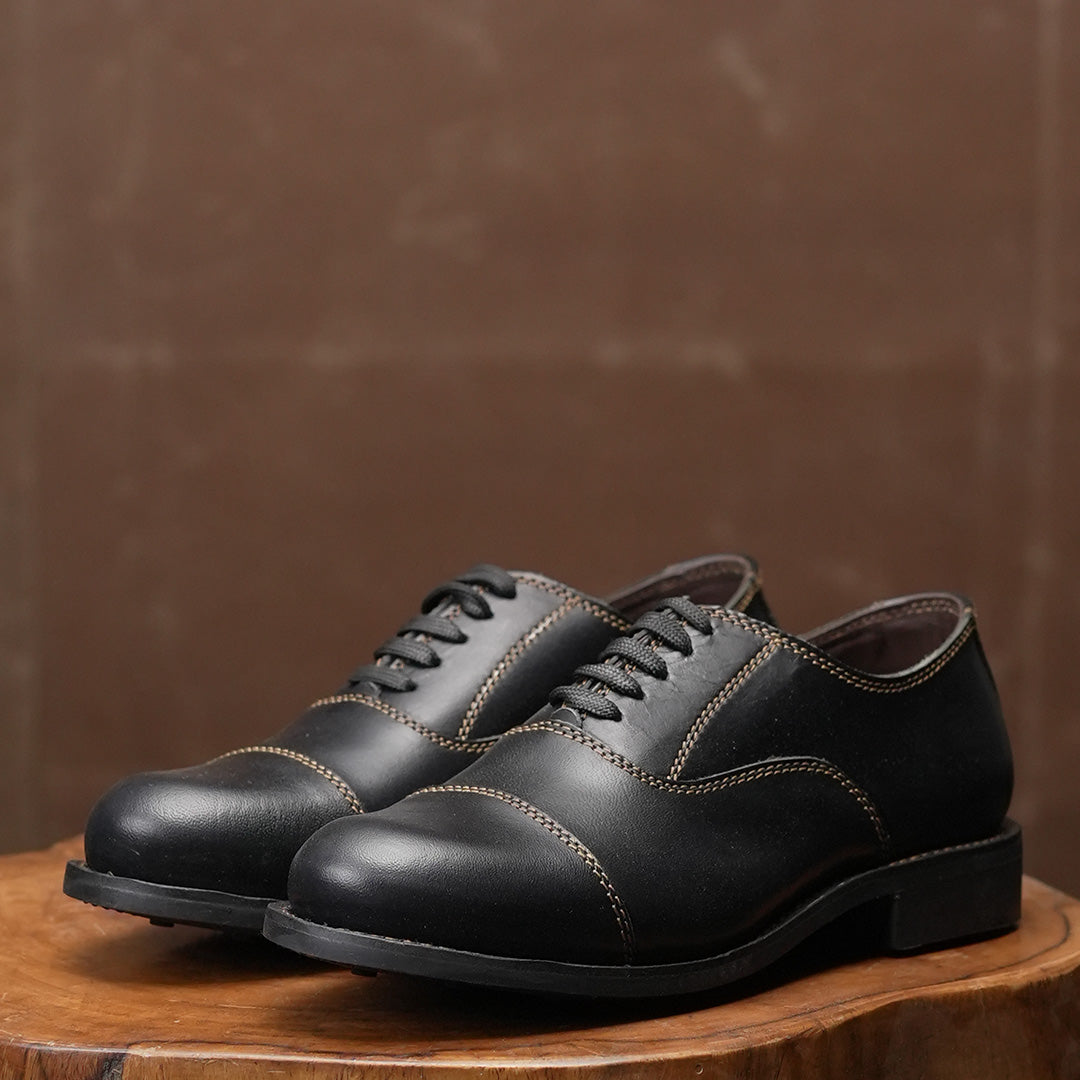 Duty Shoes ( Raven Black ) 400 CRS