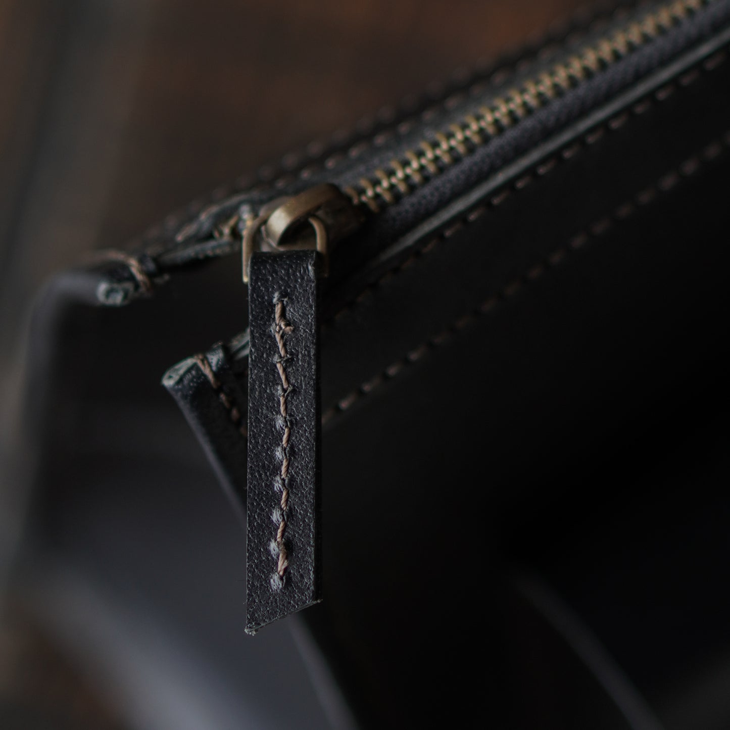 Diplomat Briefcase (Raven Black)