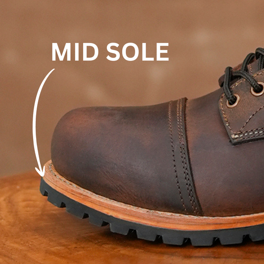 Mid Sole