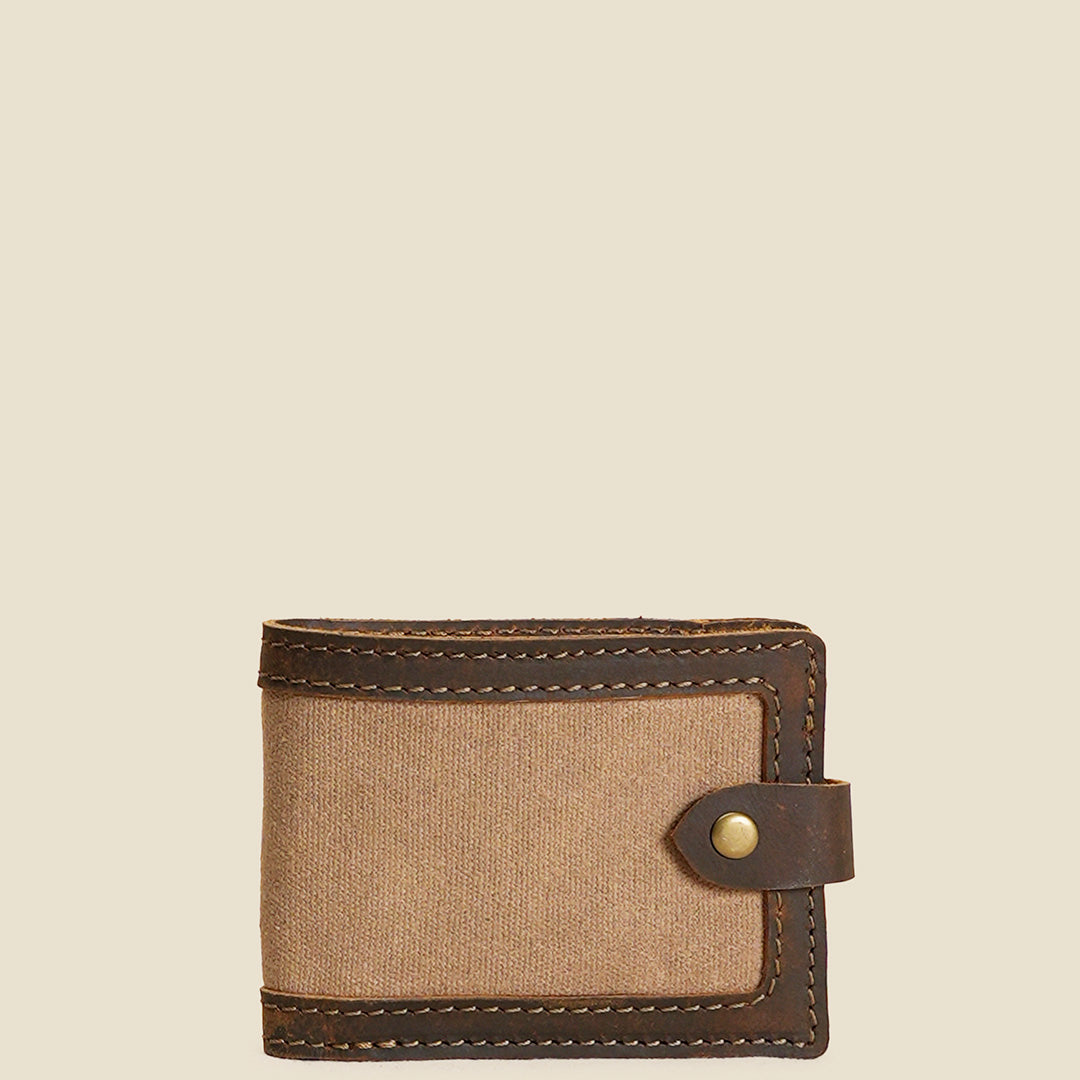 Rambler Wallet ( Sandstorm )