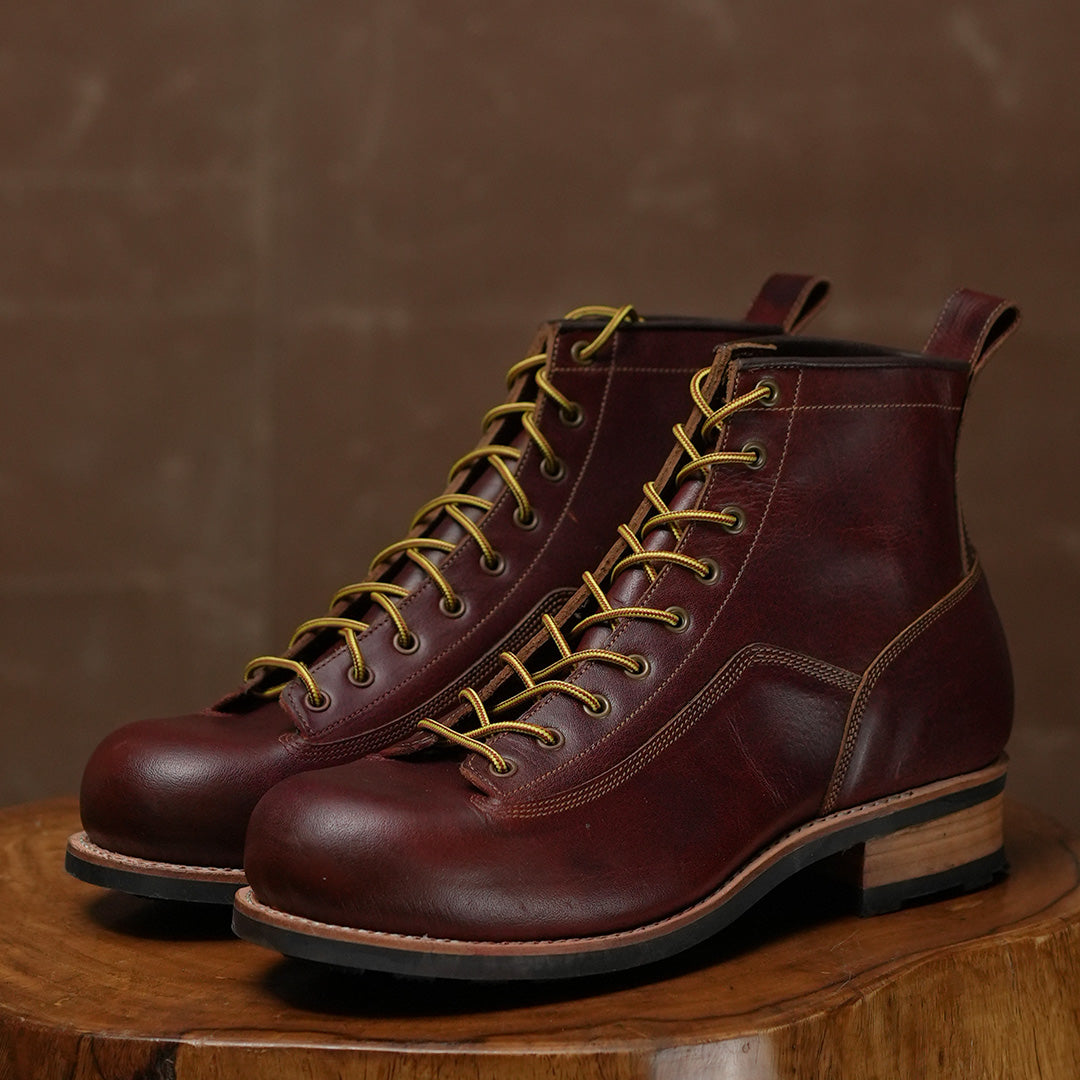 Outlander 6" ( Saddle Tan ) 561 CRS