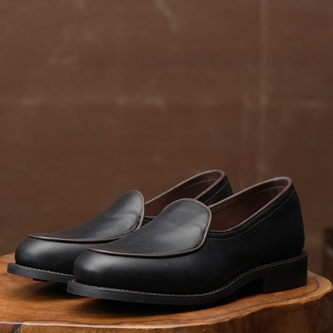 Duty Shoes ( Raven Black ) 473 CRS