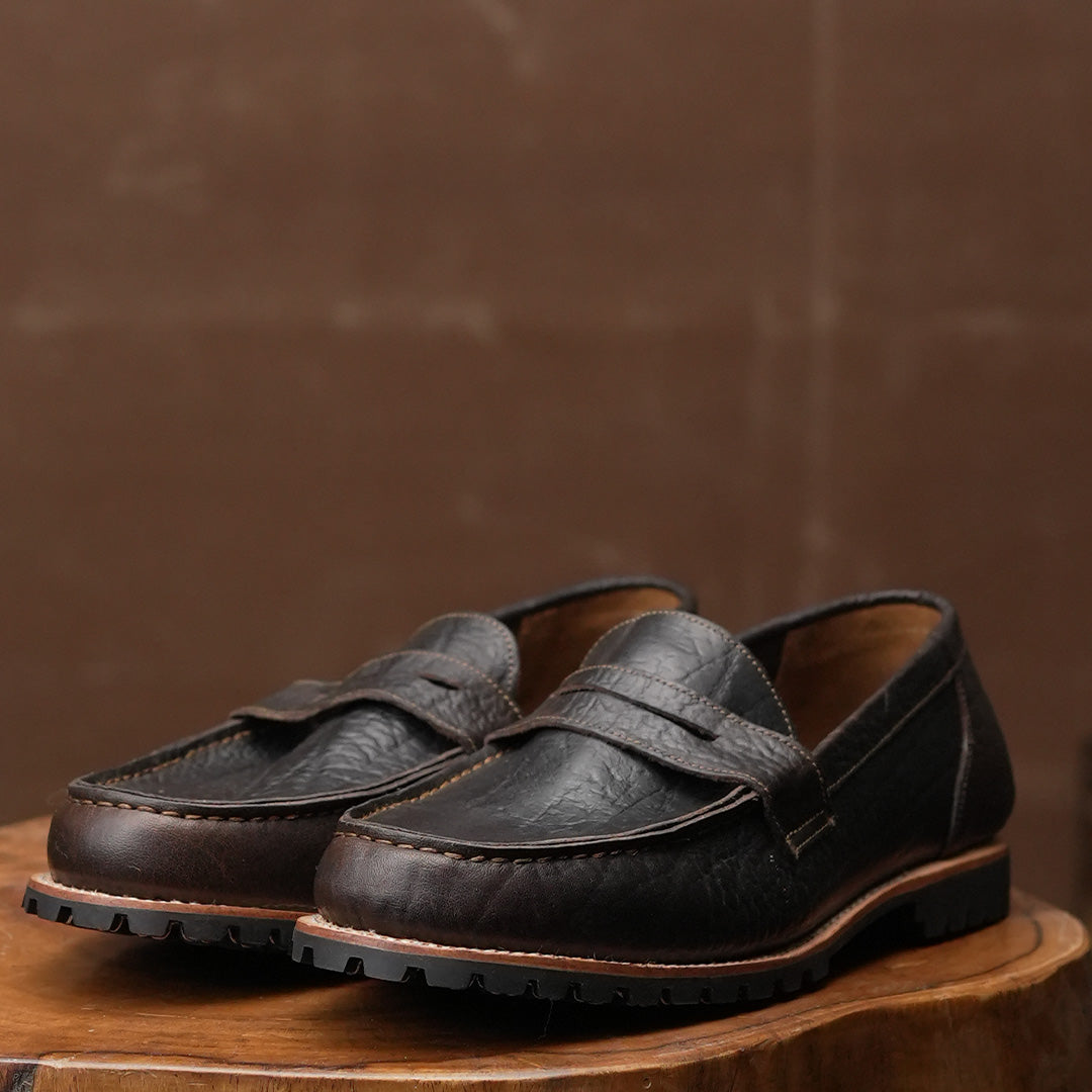 Penny Loafers ( Godzilla ) 471 CRS