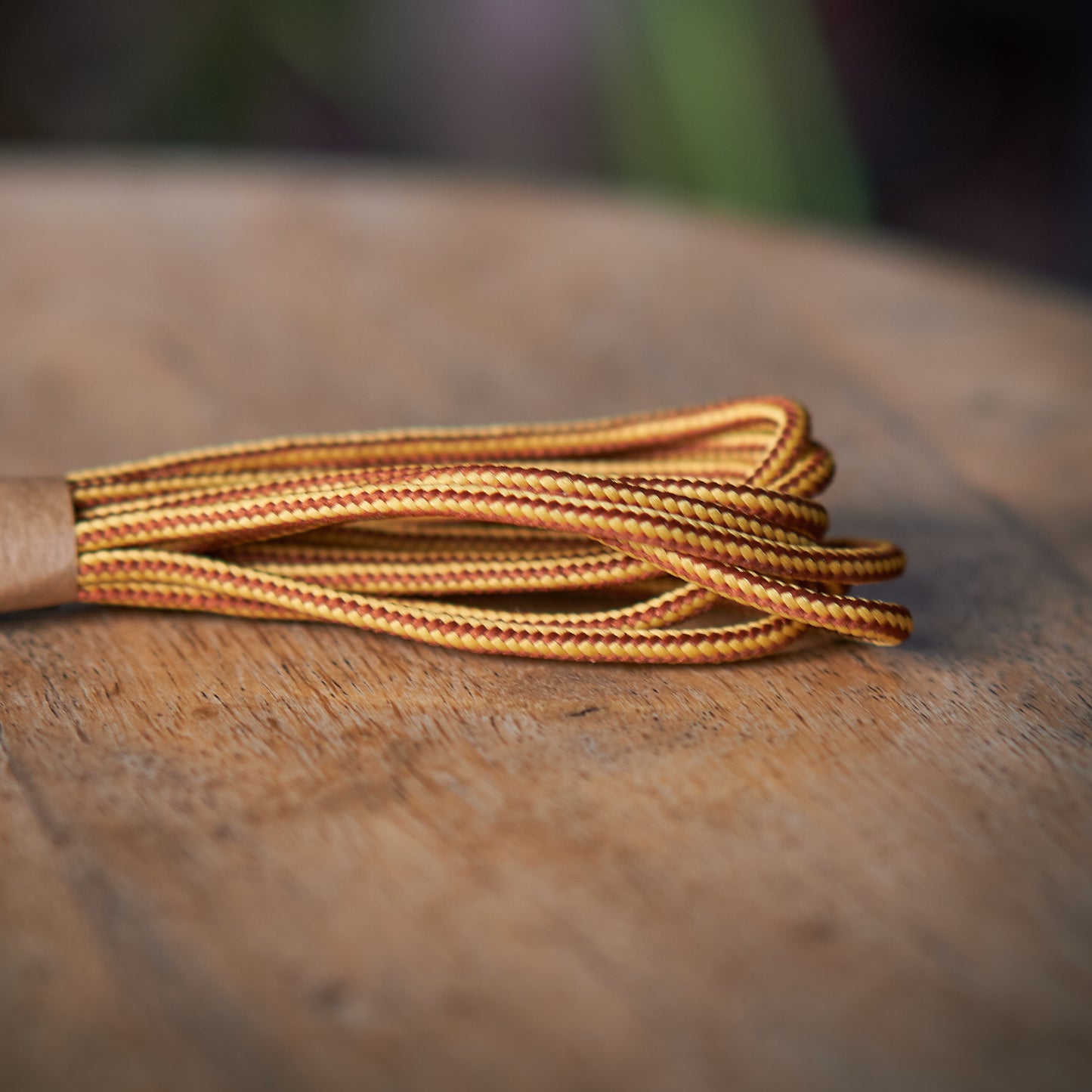 Nylon Laces (Multicolor)