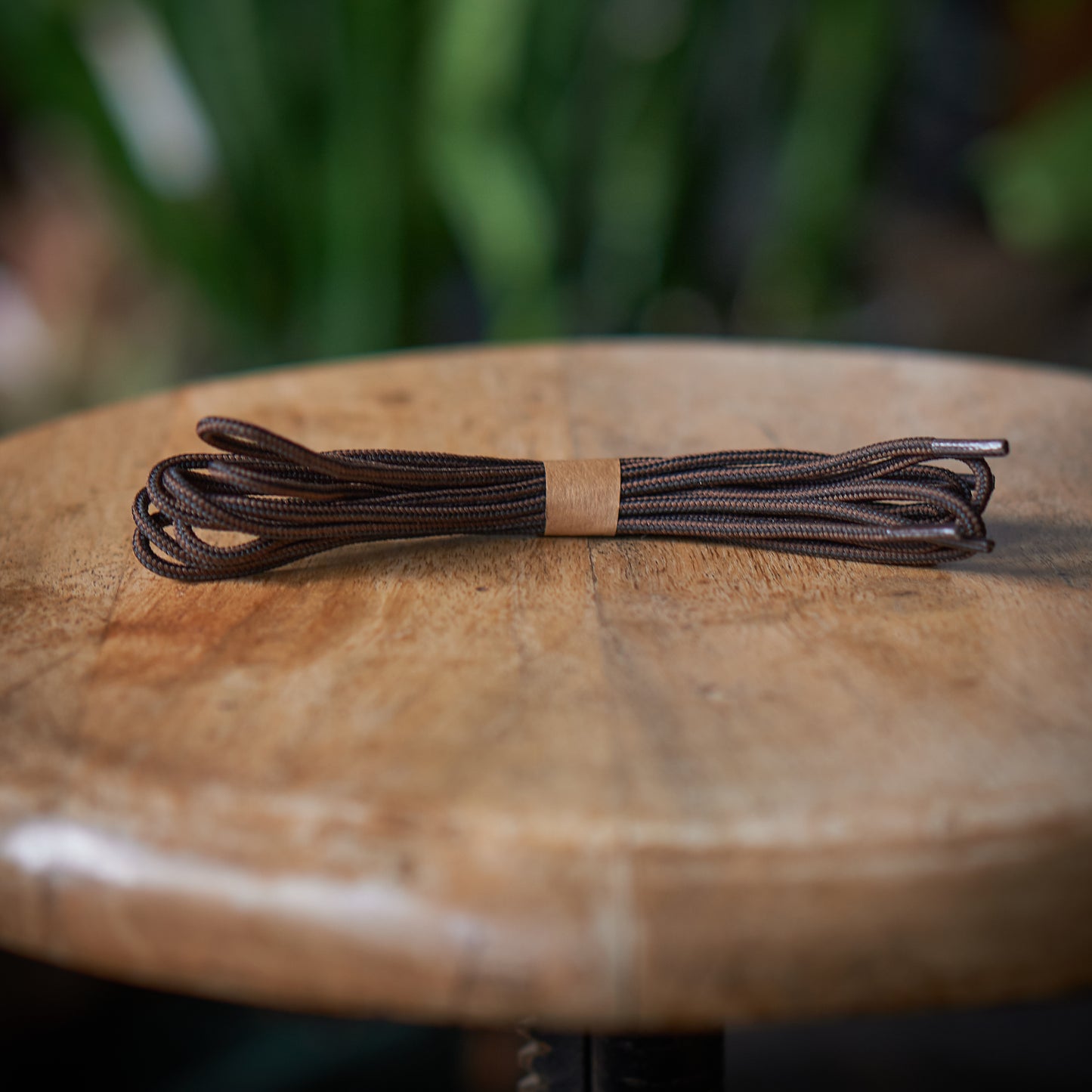 Nylon Laces (Brown)