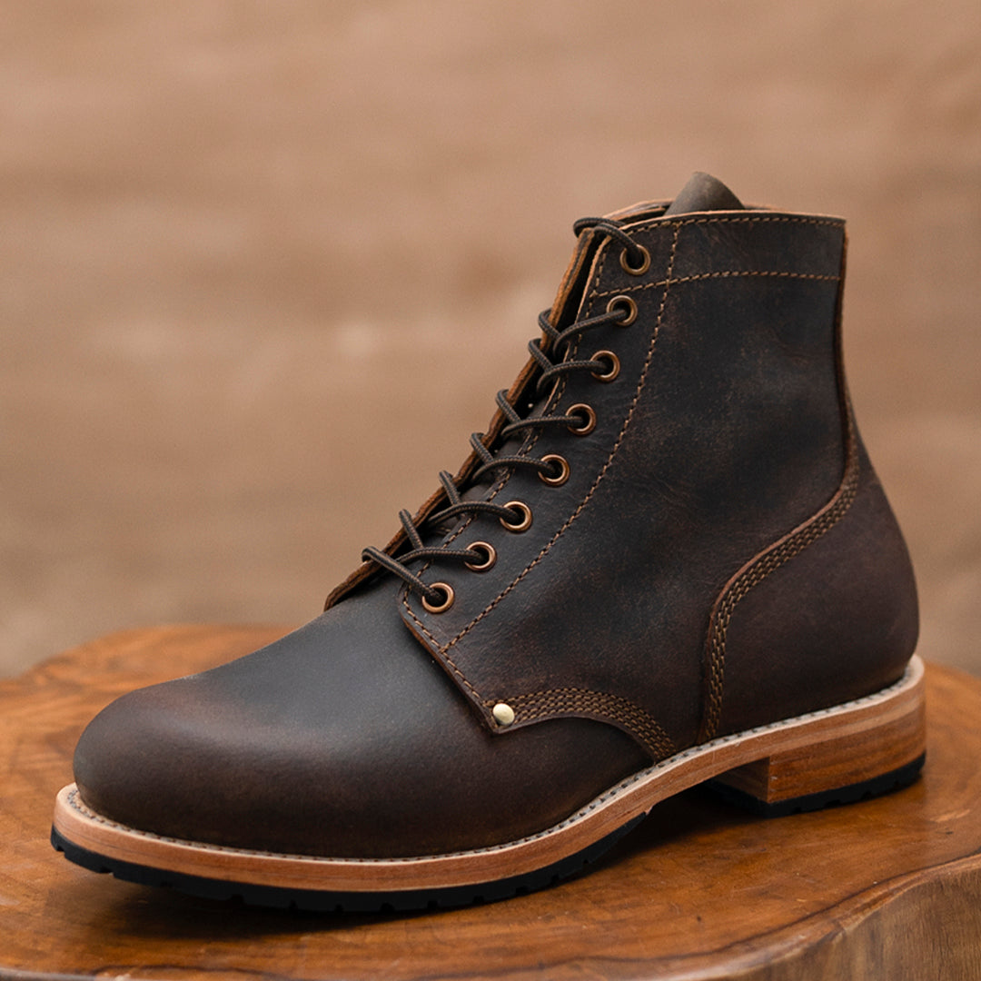 1943 Service Boots 6