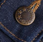 Solid anti-rust brass hardware