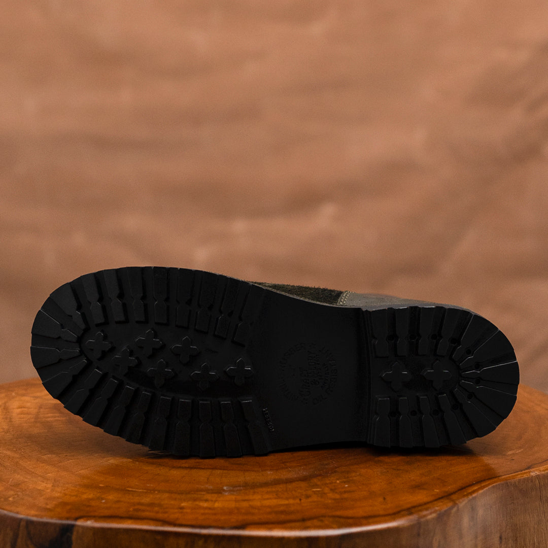 Himalayan Hiker Boots 6" (Grizzly Green) Water Repellent (45 Days Pre-Order For This Color)