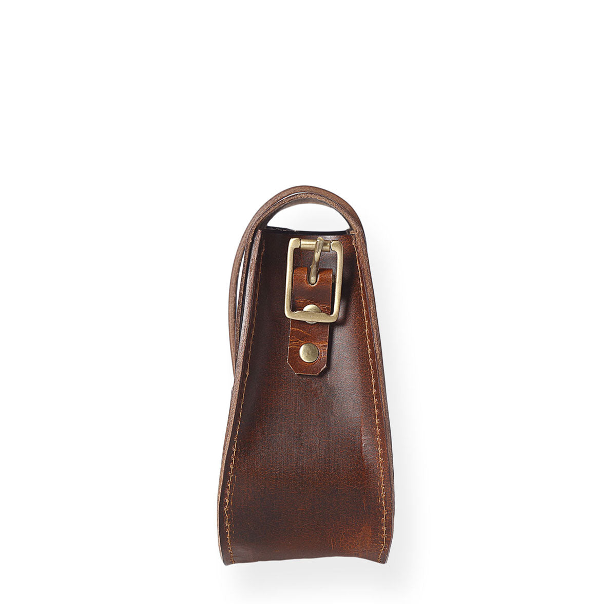 Saddle Sling (Saddle Tan)
