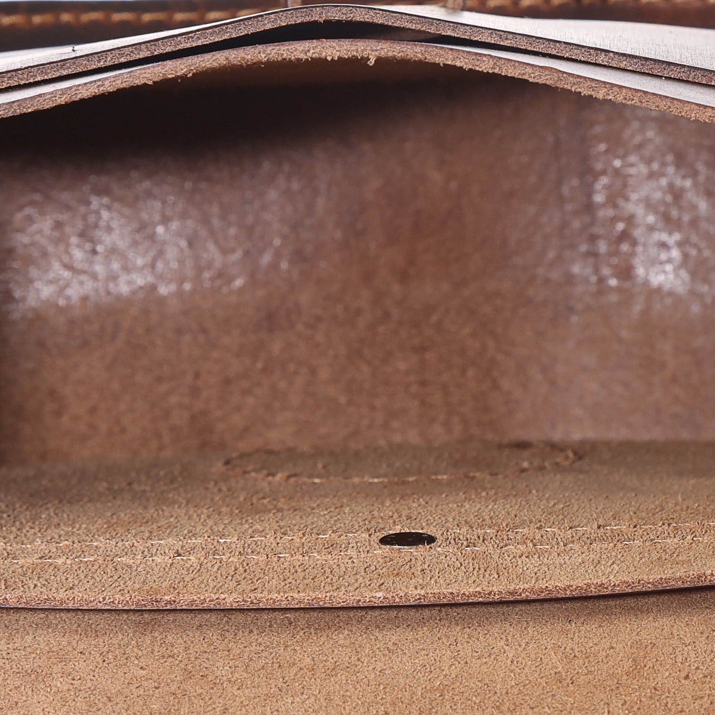 Saddle Sling (Saddle Tan)