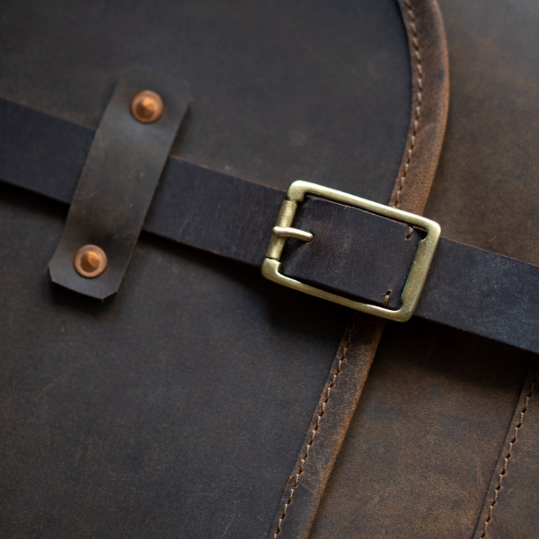 Field Bag (Vintage Brown)