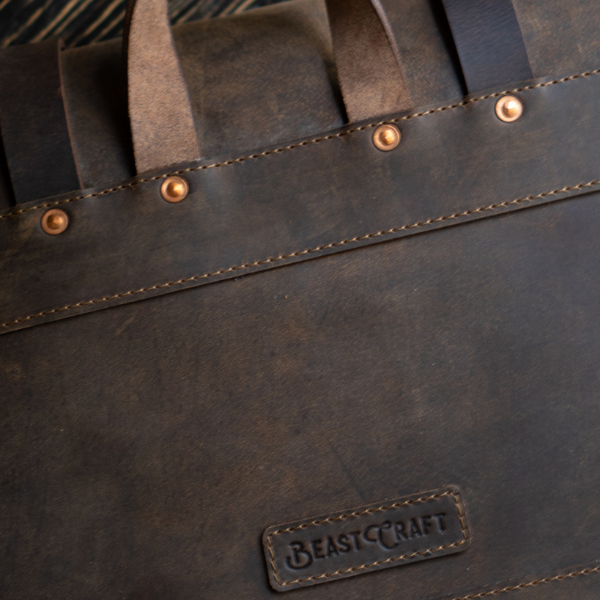 Field Bag (Vintage Brown)