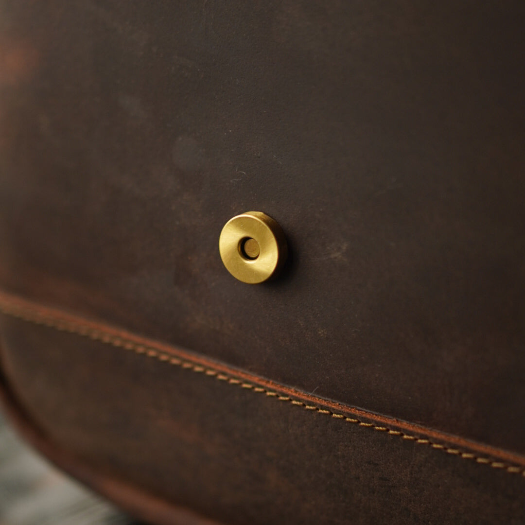 Field Bag (Vintage Brown)