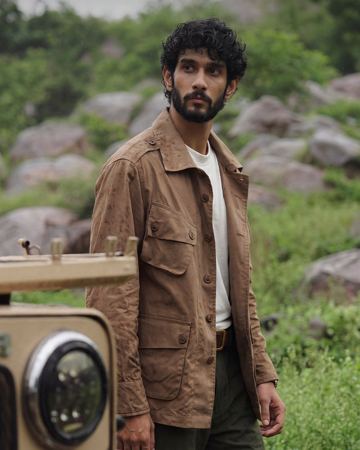 Jungle Pathfinder Product Collection