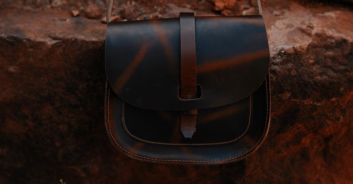 Handbag and sling bags