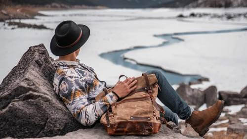 leather collection for men, men leather collection, leather for men  