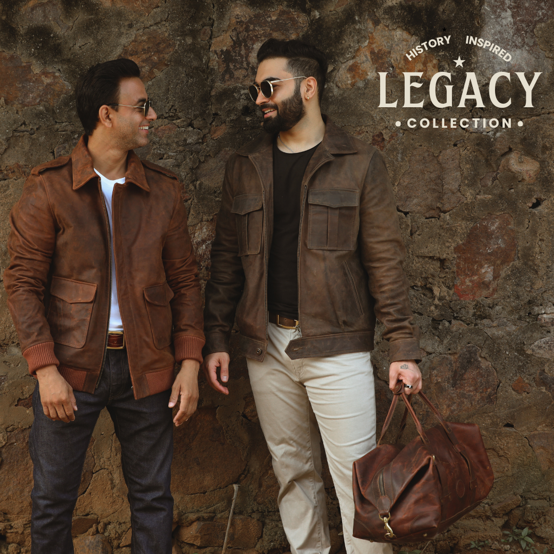 Legacy Collection