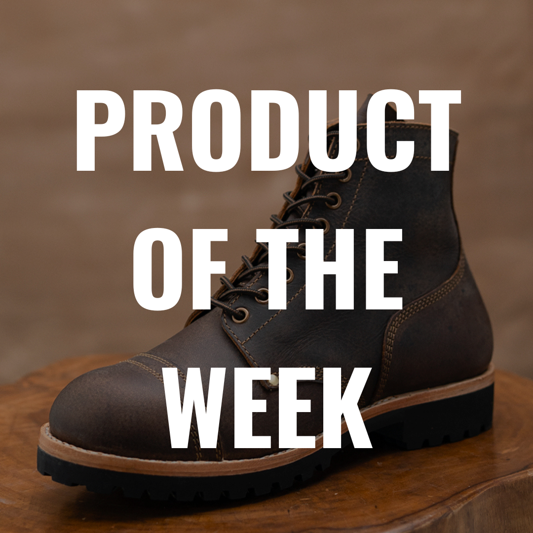 Product of the week