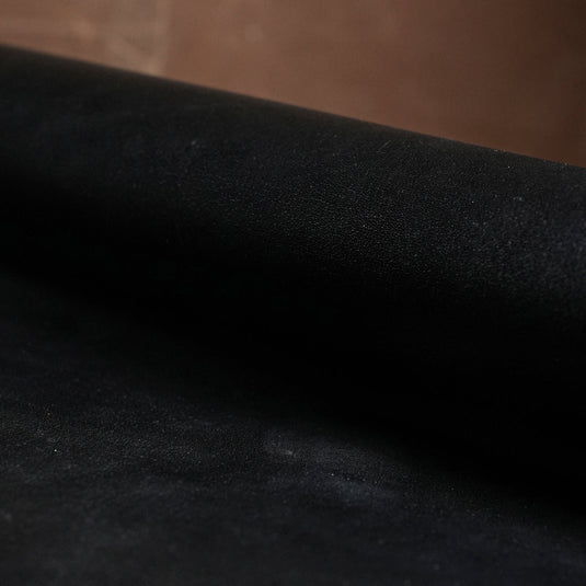 Shades of Black