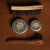 Leather Care Kit