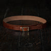 women leather belts