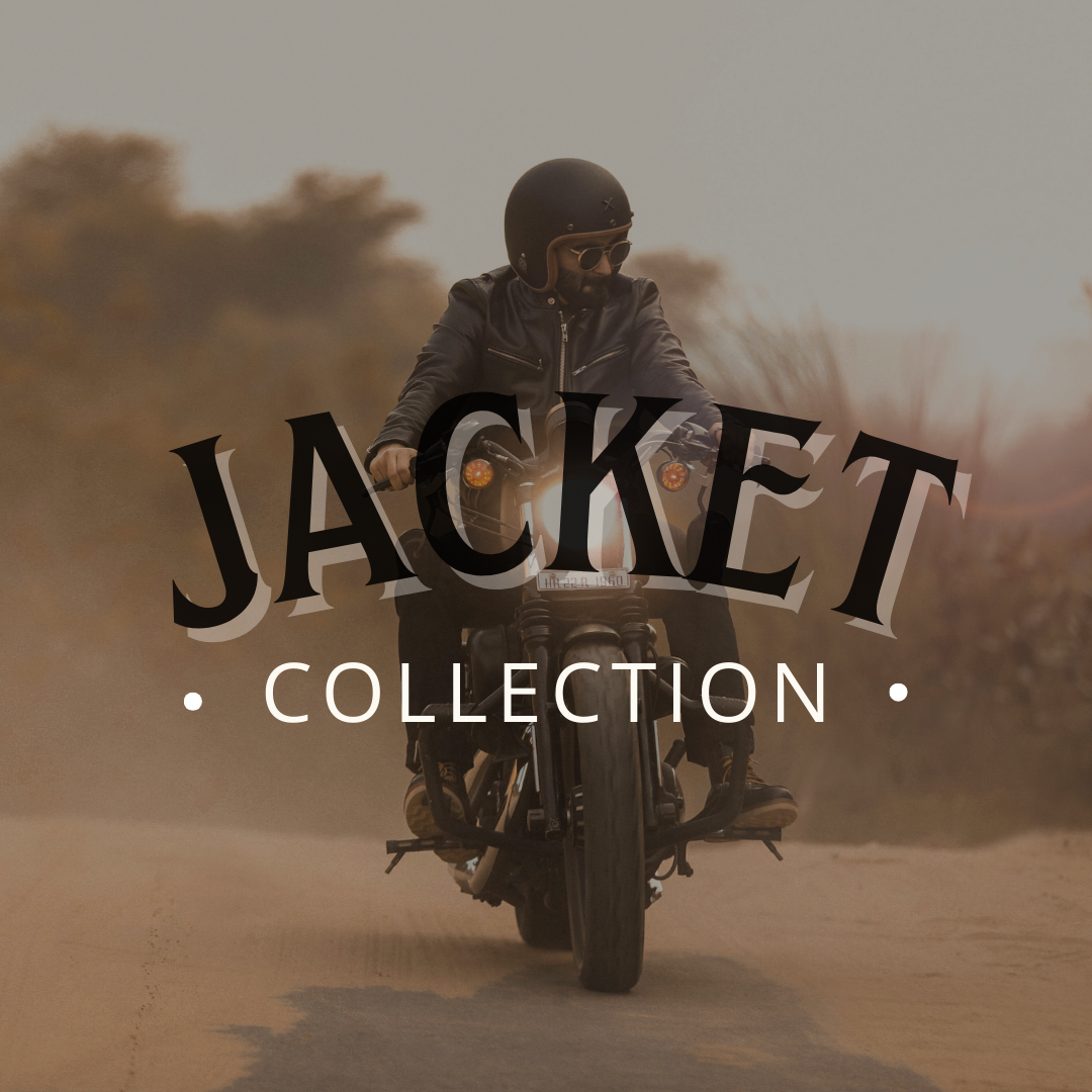 Jacket Collection