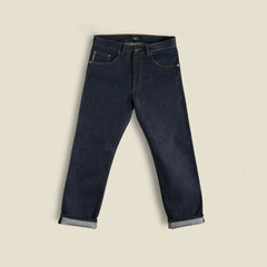 Selvedge Denim