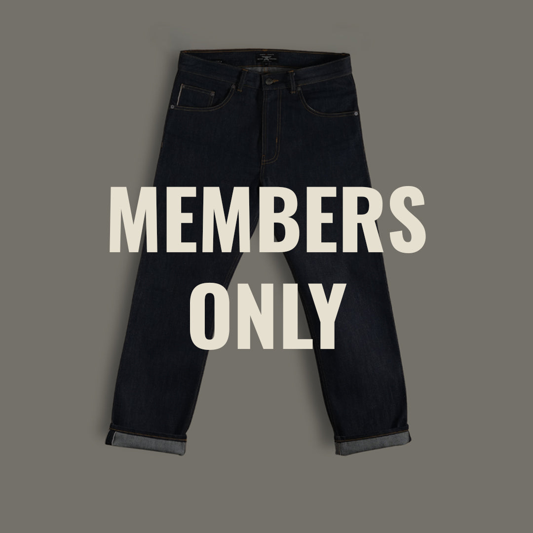 Members Only