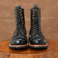 Ranger Boots 8" (Raven Black) Goodyear Welted
