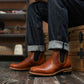 British Tan Water Buffalo Leather Option (Limited Edition 30 Pieces Only)