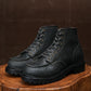 BORO Boot Leather - Vault