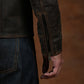 Field Jacket (Vintage Brown) Pre-Order