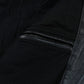 Speed Racer Jacket (Raven Black) Pre-Order