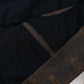 Gentleman’s Vest Jacket (Vintage Brown) Pre-Order